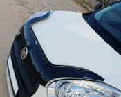 Fiat Doblo II 2010–2022 Huvdeflektor EuroCap (2010-2015) foto 1