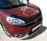 Fiat Doblo II 2010–2022 Motorhuvsdeflektor EuroCap (2015+) foto 1
