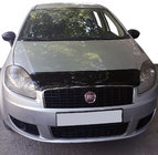 Fiat Linea 2006–2018 Huvdeflektor (EuroCap) foto 2