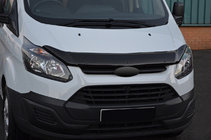 Ford Custom 2013–2022 Stenskottsskydd för motorhuv EuroCap (2013-2018) foto 1