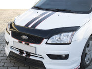 Ford Focus II 2005–2008 Motorhuvdeflektor EuroCap foto 1