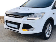 Ford Kuga/Escape 2013–2019 Huvdeflektor 2013-2016 EuroCap foto 3