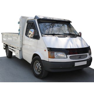Motorhuvdeflektor EuroCap Ford Transit 1991–2000 foto 1