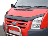 Ford Transit 2000–2014 Huvdeflektor 2006-2014 EuroCap foto 1