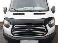 Ford Transit 2014– Motorhuvsdeflektor EuroCap (2014-2018) foto 1