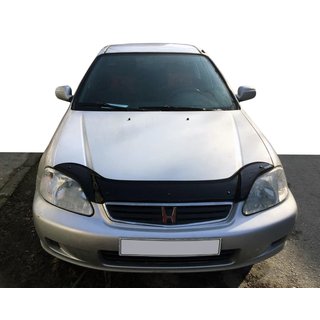 Huvdeflektor (EuroCap) Honda Civic 1995–2001 foto 1