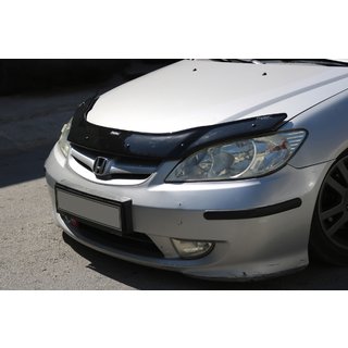 Huvdeflektor (EuroCap) Honda Civic Sedan VII 2001–2006 foto 1
