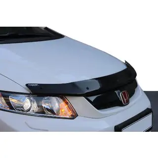 Huvdeflektor (EuroCap) Honda Civic Sedan IX 2011–2016 foto 1