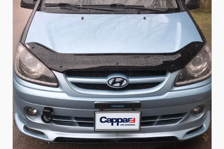 Hyundai Getz 2002– Huvskydd 2006+ (EuroCap) Image