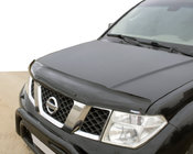Nissan Pathfinder R51 2005–2014 Huvdeflektor (EuroCap) foto 4