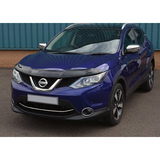 Motorhuvsdeflektor EuroCap (2014-2017) Nissan Qashqai 2014–2021 foto 1