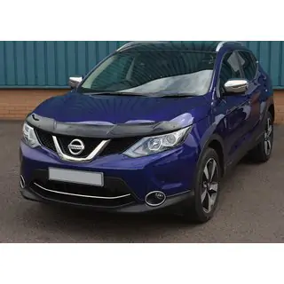 Motorhuvsdeflektor EuroCap (2014-2017) Nissan Qashqai 2014–2021 foto 1