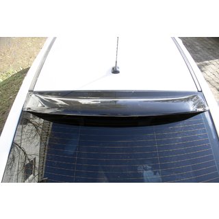 Bakrutespoiler Sedan (ABS) Opel Astra J 2009–2015 foto 2