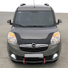 Opel Combo 2002–2012 Huvdeflektor (EuroCap) foto 1