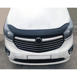 Huvdeflektor (EuroCap) foto 3