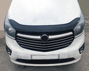 Opel Vivaro 2015–2019 Huvdeflektor (EuroCap) foto 3