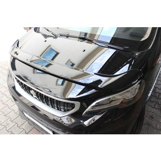 Motorhuvdeflektor EuroCap foto 1