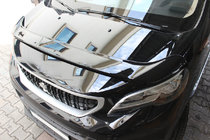 Peugeot Expert 2017– Motorhuvdeflektor EuroCap foto 1