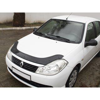 Huvdeflektor (EuroCap) Renault Symbol 2008–2013 foto 1