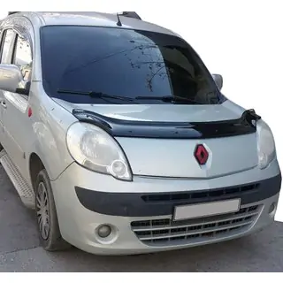Motorhuvdeflektor 2008-2013 (EuroCap) Renault Kangoo 2008–2020 foto 4