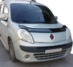 Renault Kangoo 2008–2020 Motorhuvdeflektor 2008-2013 (EuroCap) foto 4