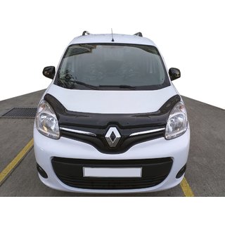 Huvdeflektor 2013+ (EuroCap) Renault Kangoo 2008–2020 foto 3