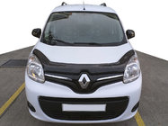 Renault Kangoo 2008–2020 Huvdeflektor 2013+ (EuroCap) foto 3