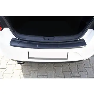 Stötfångarskydd bak EuroCap (Sedan, ABS) Renault Megane IV 2016–2025 foto 1