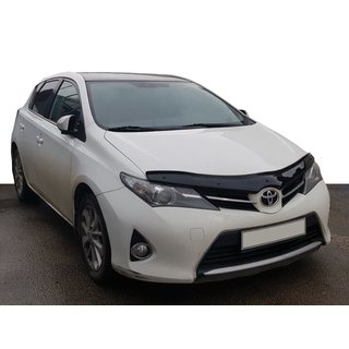 Huvdeflektor (EuroCap) Toyota Auris 2012–2018 foto 1