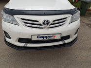 Toyota Corolla 2007–2013 Huvdeflektor (EuroCap) foto 1