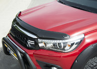 Toyota Hilux 2015– Motorhuvsdeflektor (2015-2020, EuroCap) foto 1