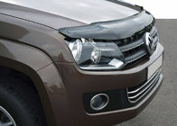 Volkswagen Amarok 2010–2022 Huvdeflektor (EuroCap) foto 10