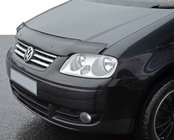 Volkswagen Caddy 2004–2010 Huvdeflektor (EuroCap) foto 1