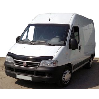 Motorhuvsdeflektor 2002-2006 (EuroCap) Citroen Jumper 1995–2006 foto 1
