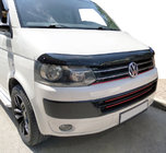Volkswagen T5 2010–2015 Huvdeflektor (EuroCap) foto 2