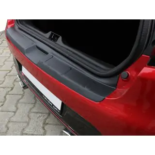 Bakre stötfångarskydd EuroCap (ABS) Renault Clio IV 2012–2019 foto 1