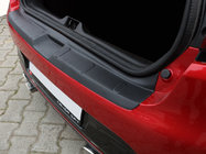 Renault Clio IV 2012–2019 Bakre stötfångarskydd EuroCap (ABS) foto 1