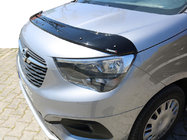 Opel Combo 2019– Huvdeflektor (EuroCap) foto 1