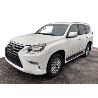 Främre dimljus (facelift, 2 st) Lexus GX460 2009–2023 foto 2