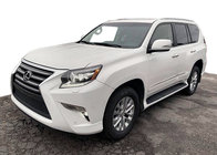 Lexus GX460 2009–2023 Främre dimljus (facelift, 2 st) foto 2