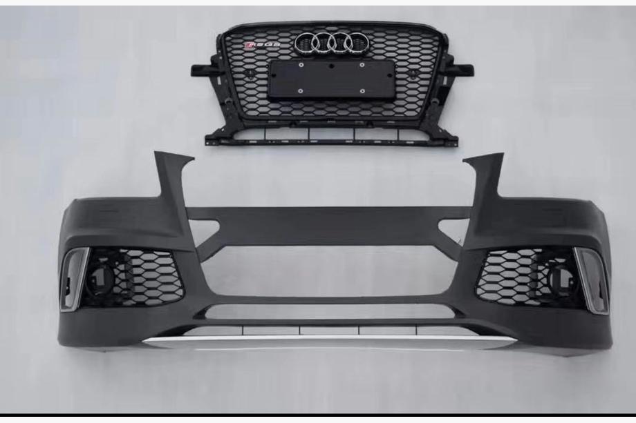 Audi Q5 2008–2017 Uppgraderingskit till RSQ5 Image