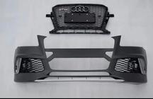 Audi Q5 2008–2017 Uppgraderingskit till RSQ5 foto 1