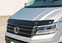 Volkswagen Crafter 2016– Huvdeflektor (EuroCap) foto 4