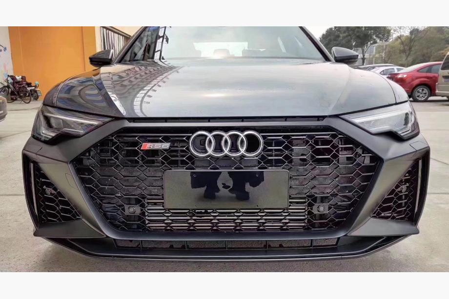 Audi A6 C7 2011–2017 Konverteringskit till RS6 Image