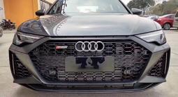 Audi A6 C7 2011–2017 Konverteringskit till RS6 foto 1