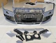 Audi A7 2010–2018 RS7 uppgraderingskit foto 1
