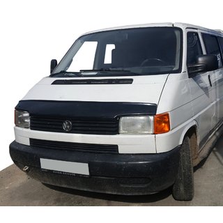 Huvdeflektor (raka strålkastare) (EuroCap V2) Volkswagen T4 Caravelle/Multivan 1990–2003 foto 1
