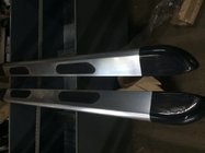 Renault Trafic 2001–2015 Sidosteg JAWS (2 st, aluminium) foto 1