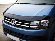 Volkswagen T6 2015–2024 Huvdeflektor (EuroCap) foto 1