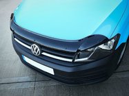 Volkswagen Caddy 2015–2020 Huvdeflektor (EuroCap) foto 2